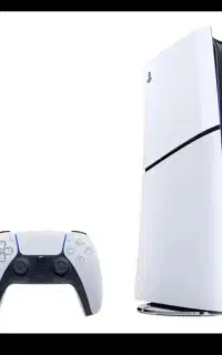 ps5 اسلیم حافظه ۱ ترابایت