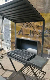 باربیکیو