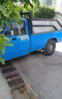 نیسان سایپا نیاز داری ، سریع میرسم.