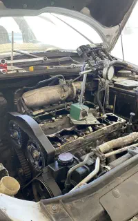 مکانیکی و تیونینگ تخصصی