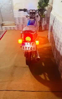موتور خوب