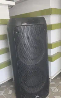 اسپیکر بزرگ شارژی