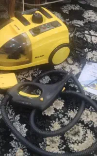 بخار شور