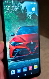 گوشی شیائومی Redmi 9 A