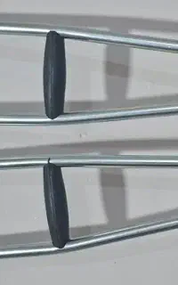 عصا زیربغل
