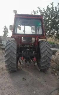 تراکتور ۴۷۵مدل۹۲تمیز