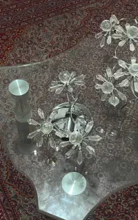 لوستر سقفی