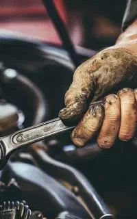 مکانیک سیار جلوبندی علی .(زیر قیمت)
