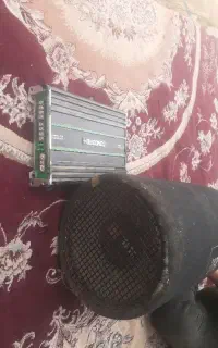 امپ بمباکس