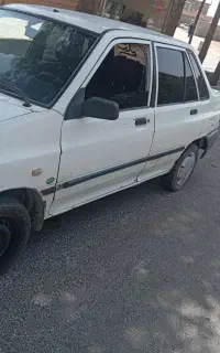 پراید88