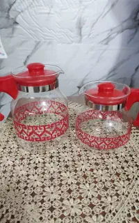 فروش کتری قوری