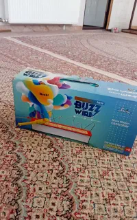 عصاب سنج کودک