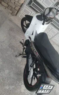 بی کلاج احسان ۱۴۰۲ معاوضه با آپاچی