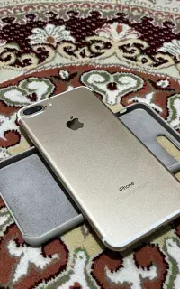 iPhone 7 Plus