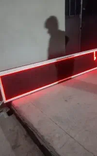 ال ای دی روان