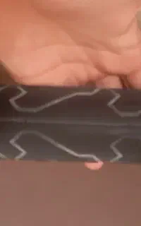 لاستیک دوچرخه ۲۶ویک ترک ۲۰سالم
