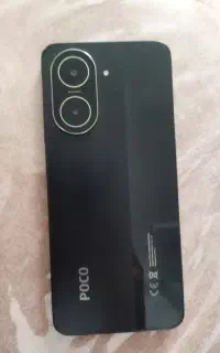 گوشیpoco c71