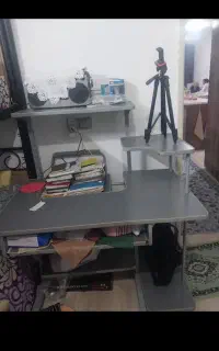 میز کامیپوتر