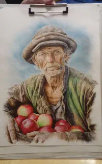 آموزش طراحی و نقاشی
