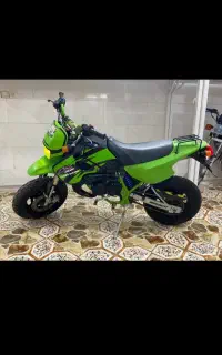 ksr80 2007