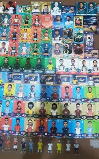 85 عدد کارت کیمدی