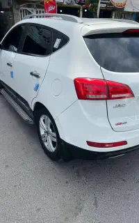 جک s5مدل۹۴درحد