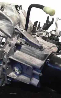 گیربکس دنده ای تندر ۹۰ ال ۹۰ استوک اصلی