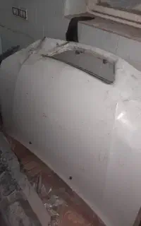 کاپوت تیبا گلگیر ۴۰۵