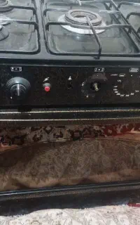 اجاق گاز
