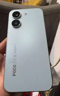 شیائومی پوکو x8 pro