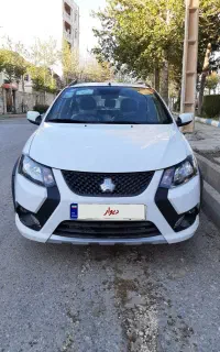 کوئیک s مدل ۱۴۰۴ صفر کیلومتر