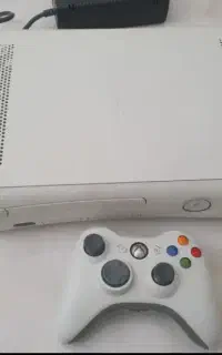 دو عدد دسته ایکس باکس 360