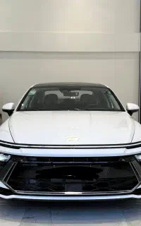 سوناتا۲۰۲۵/در رنگبندی/صفرخشک