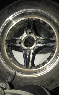 رینگ اسپرت mvm110