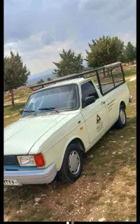 وانت بار