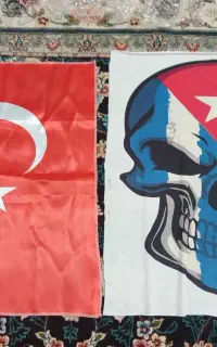 پرچم نونو