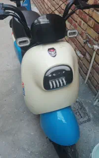 موتور برقی