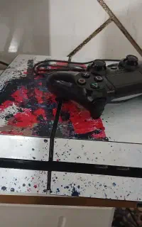 ps4 فت 1 ترابایت تک دسته