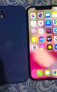 آیفون 12 نرمال