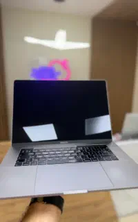 MacBook pro A2141 i9 ram16 -1tb
