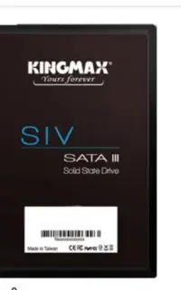 ssd 128 kingmax
