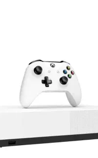 Xbox one s all digital 1 Tb