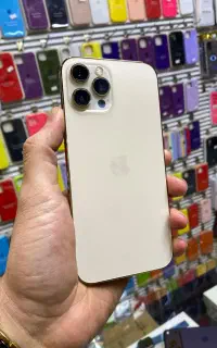 iphone 12 pro max gold