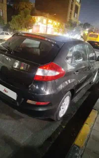 ام وی ام 315 هاچبک مدل 93