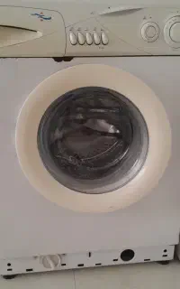 لباسشویی پاکشوما