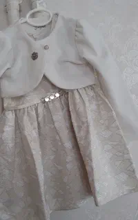 پیرهن مجلسی دخترانه