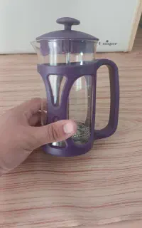 لیوان دمنوش