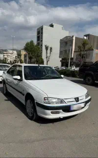 پژوپارس tu5 مدل92 تک برگ سند