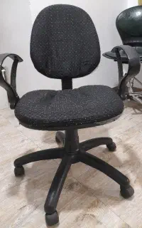 صندلی چرخدار