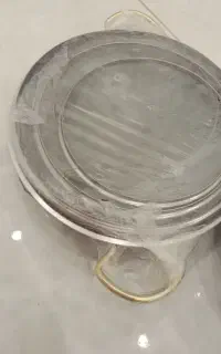 ماهی تابه کف زنبوری نونو